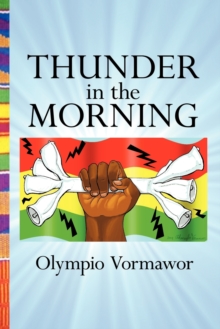 Image for Thunder in the Morning