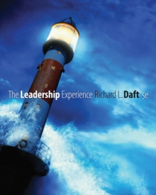 Image for The Leadership Experience
