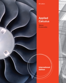 Image for Applied calculus