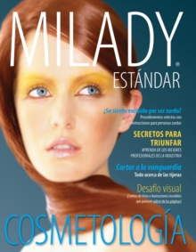 Image for Milady's standard cosmetology