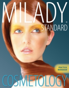 Image for Practical Workbook for Milady's Standard Cosmetology