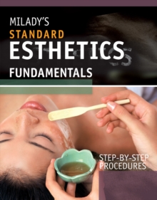 Image for Step-By-Step Procedures for Milady's Standard Esthetics: Fundamentals