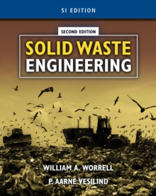 Image for Solid Waste Engineering