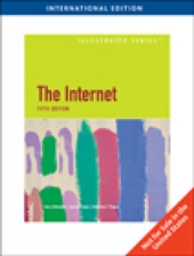 Image for The Internet : Illustrated Series