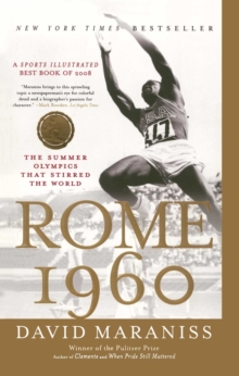 Image for Rome 1960: The Olympics That Changed the World