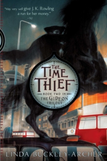 Image for Time Thief