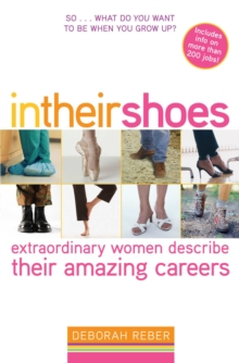 Image for In Their Shoes