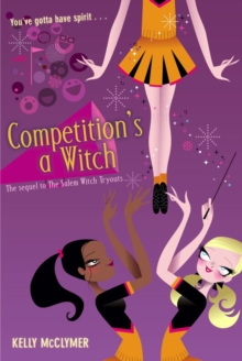Image for Competition's a witch