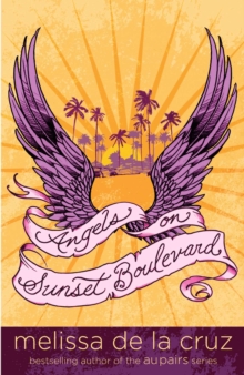 Image for Angels on Sunset Boulevard