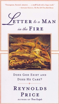 Image for Letter To A Man In The Fire
