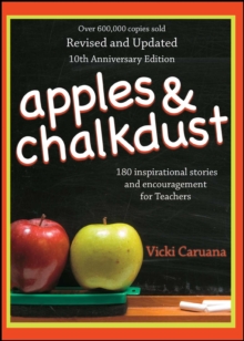 Image for Apples & Chalkdust