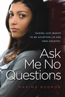 Image for Ask me no questions