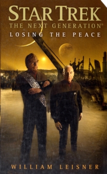 Image for Losing the Peace