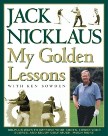 Image for My Golden Lessons