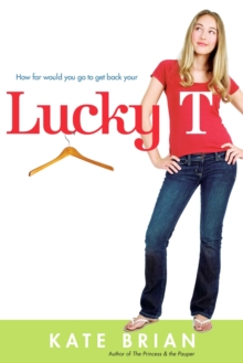 Image for Lucky T