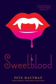 Image for Sweetblood