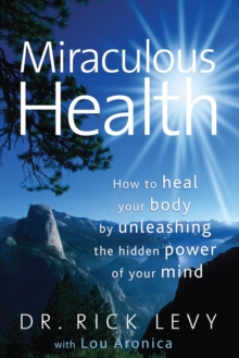 Image for Miraculous Health