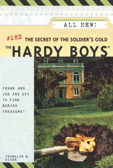 Image for The secret of the soldier's gold