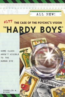 Image for The case of the psychic's vision