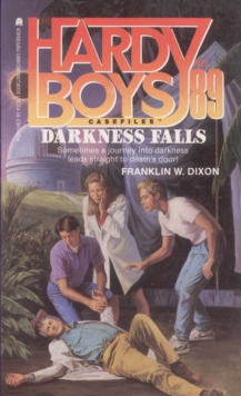 Image for Darkness falls