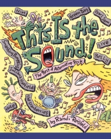 Image for This Is the Sound