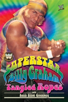 Image for WWE Legends - Superstar Billy Graham