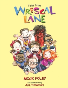 Image for Tales From Wrescal Lane