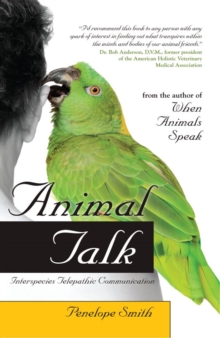 Image for Animal talk: interspecies telepathic communication
