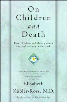 Image for On Children and Death