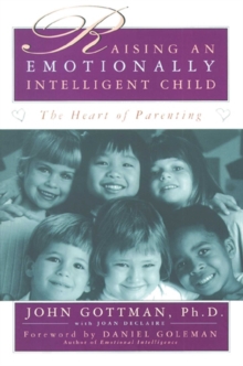 Image for Raising An Emotionally Intelligent Child