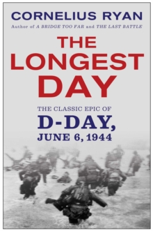 Image for Longest Day: The Classic Epic of D-Day