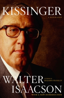 Image for Kissinger: A Biography