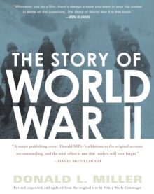 Image for Story of World War II: Revised, expanded, and updated from the original t
