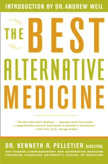 Image for The Best Alternative Medicine