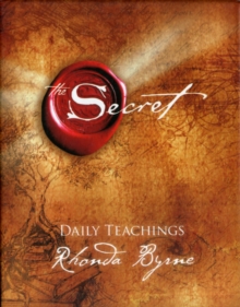 Image for The Secret Daily Teachings
