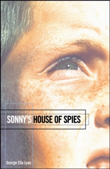 Image for Sonny's house of spies