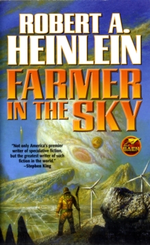Image for Farmer in the sky