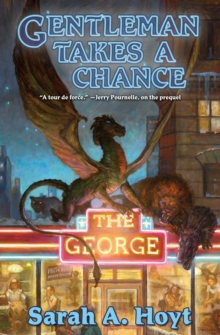Gentleman Takes A Chance