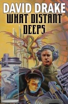 Image for What Distant Deeps