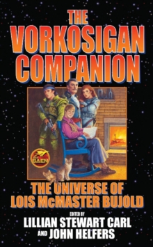 Vorkosigan Companion