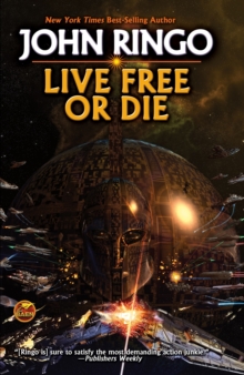 Image for Live Free Or Die