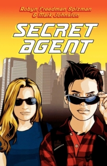 Image for Secret agent