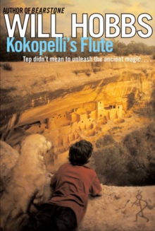 Image for Kokopelli's flute