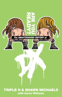 Image for The Unauthorized History of DX