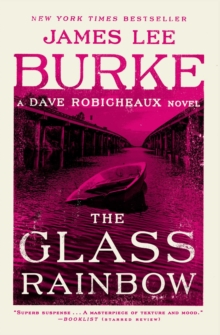 Image for Glass Rainbow: A Dave Robicheaux Novel