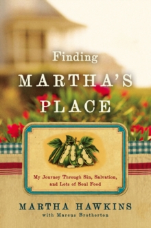 Image for Finding Martha's Place