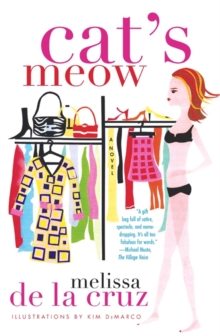Image for Cat's Meow: A Novel
