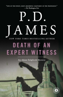 Image for Death of an Expert Witness