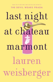 Image for Last Night at Chateau Marmont: A Novel