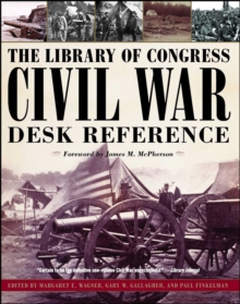 Image for The Library of Congress Civil War Desk Reference